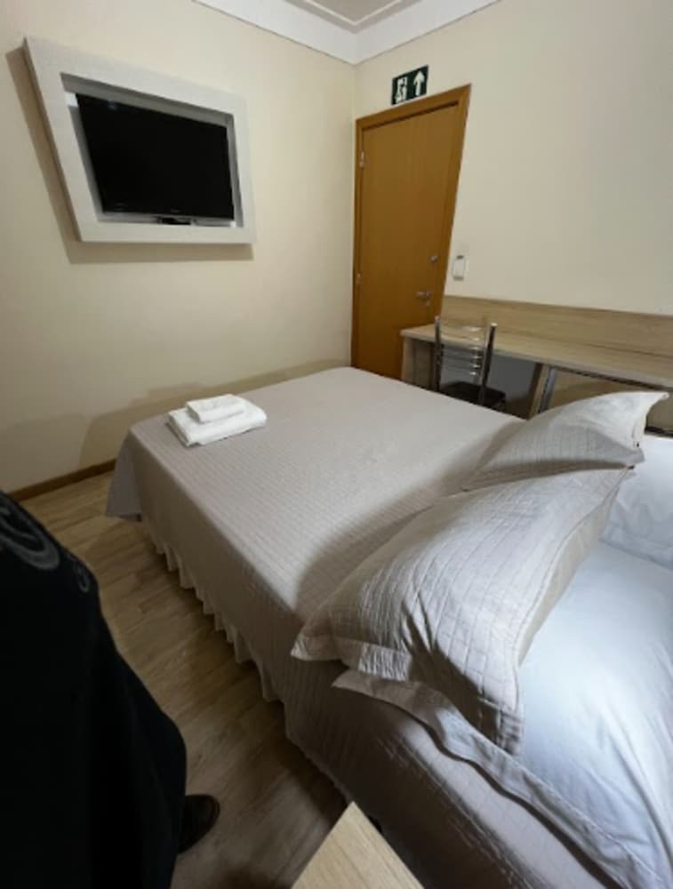 GRANDE HOTEL PARANAVAI 4/39
