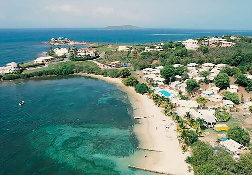 Chenay Bay Beach Resort 17/32