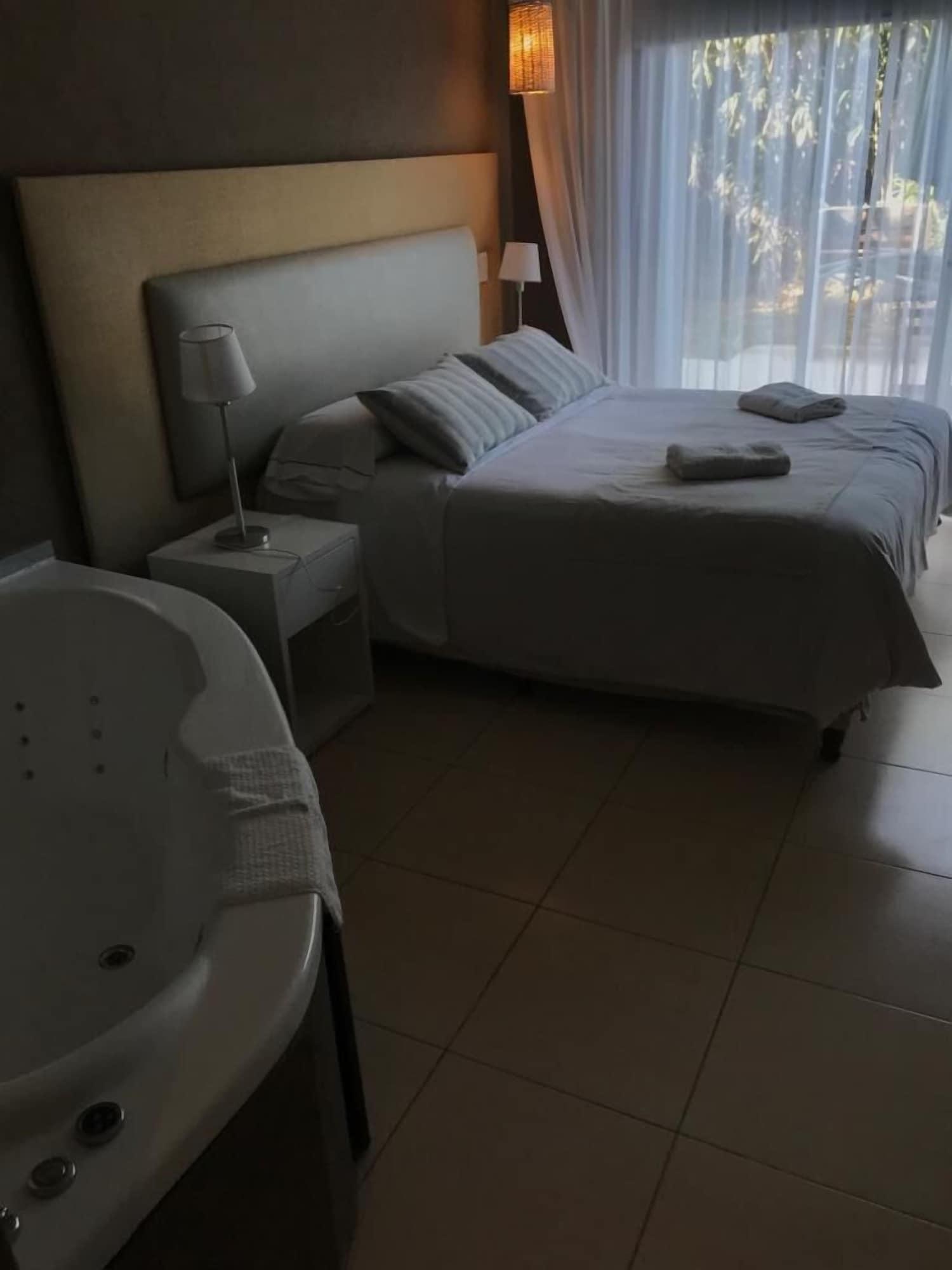 Villa Agostina Casas de Playa y Spa 4/31