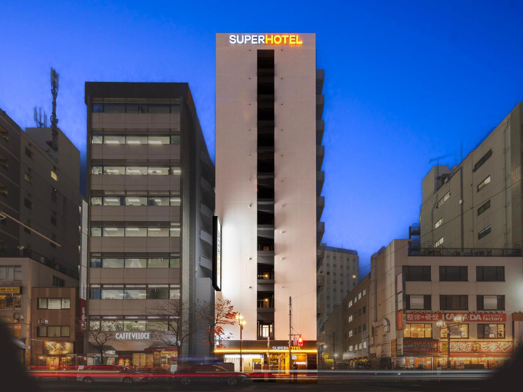 Super Hotel Jr Ikebukuro Nishiguchi 3/50