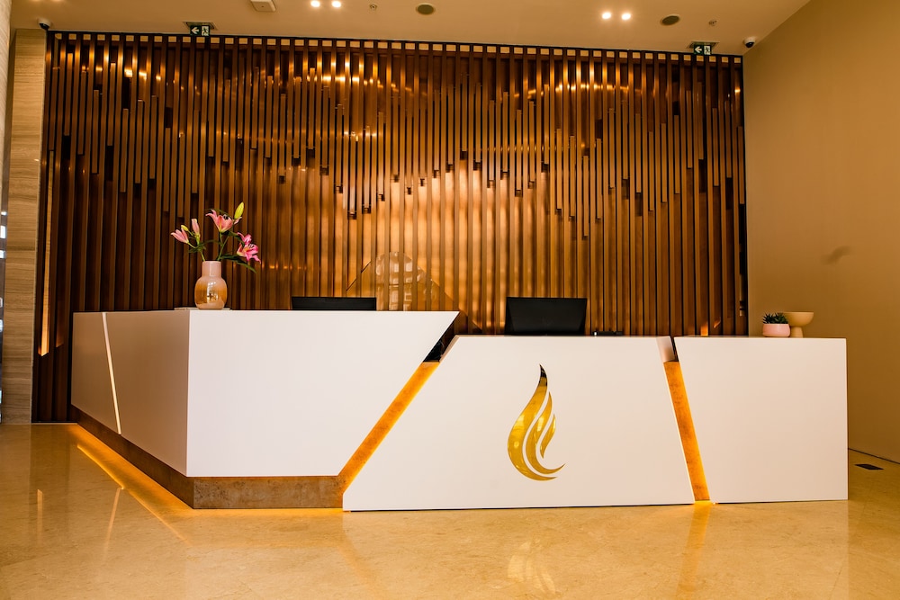 LDS hotel Belgrade 2/24