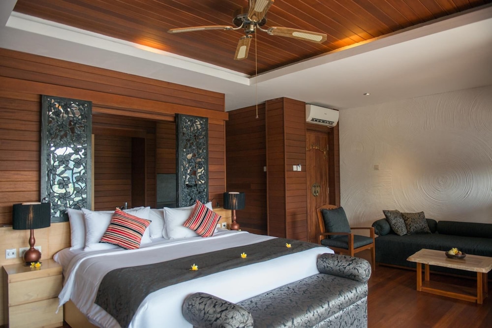 Black Penny Villas Ubud 21/67