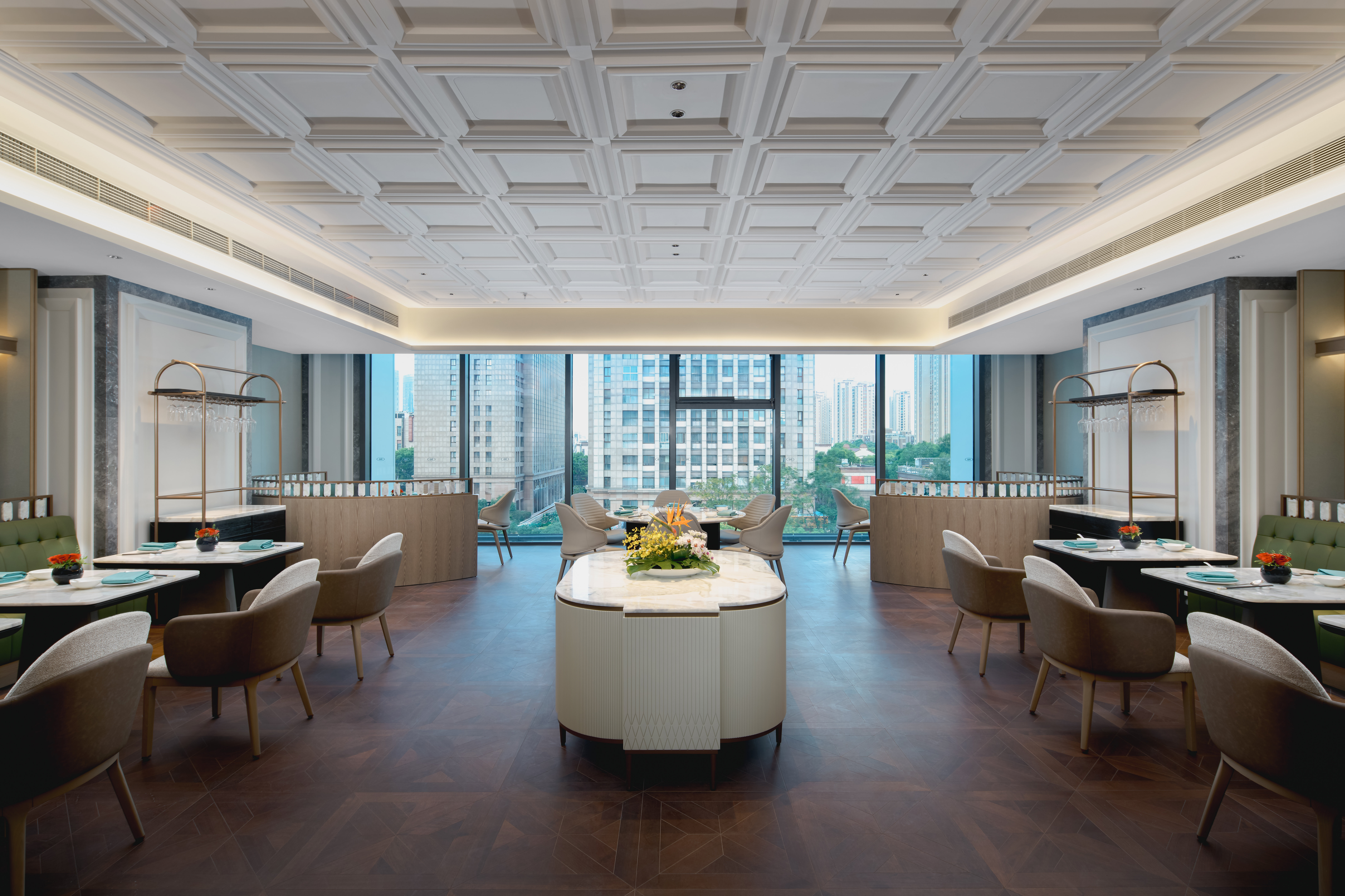 Holiday Inn Kunshan East 14/35