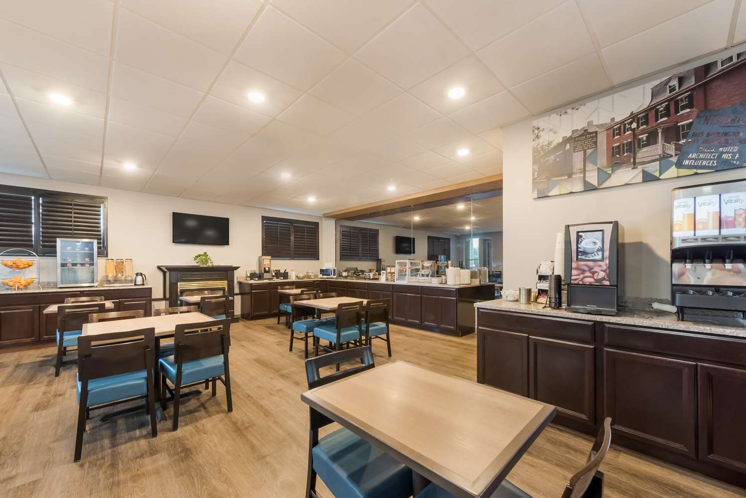Baymont by Wyndham Westampton 24/28