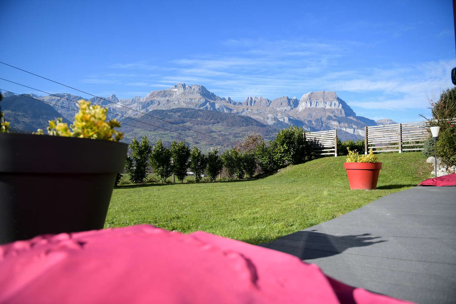 Best Western Plus Pays du Mont Blanc 21/35