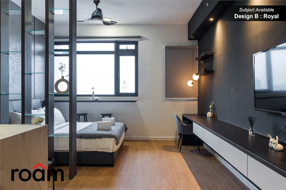 Chambers Kuala Lumpur by Five Senses 33/50