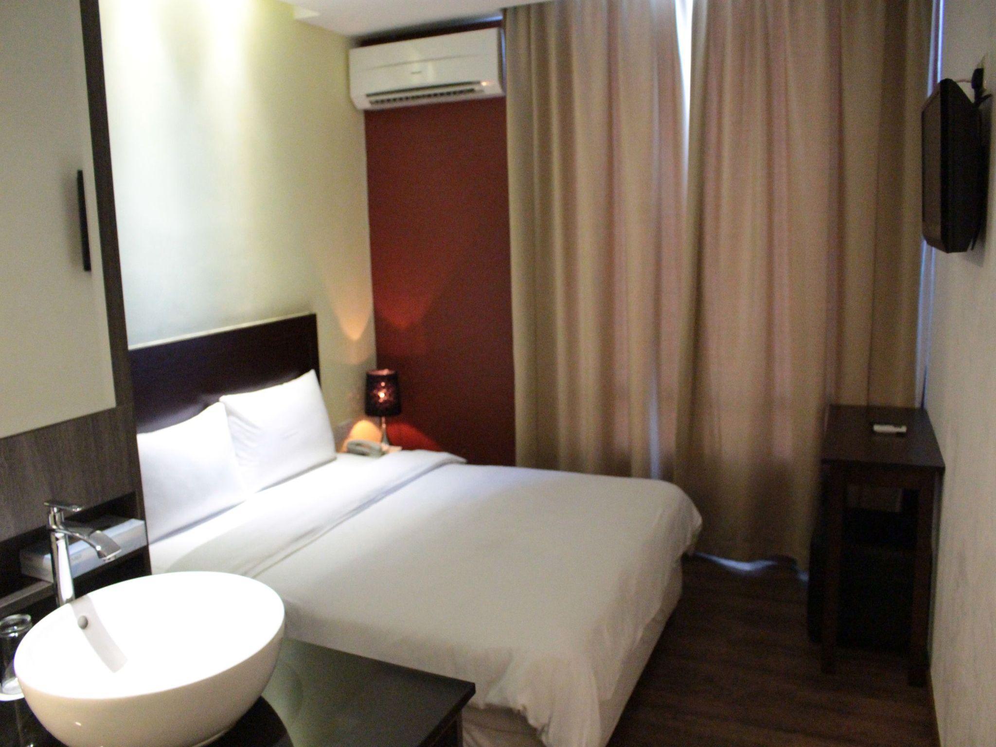 Zotel Hotel 22/32