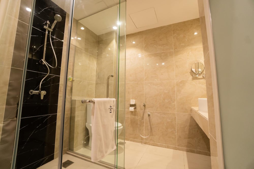 D&F Boutique Hotel Seremban 2 34/35