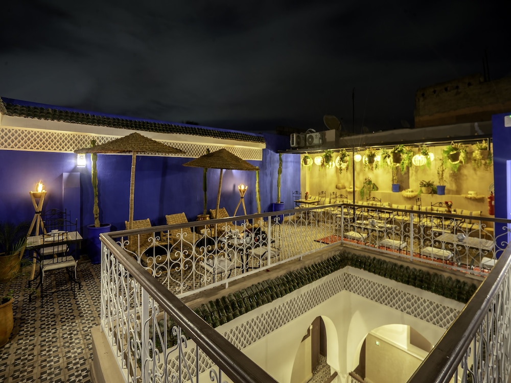 Riad Tarba & spa 25/38