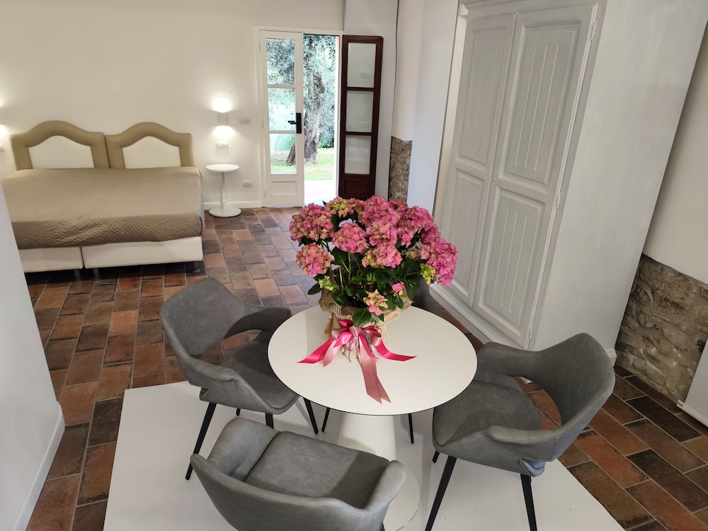 Agriturismo Collina Toscana Resort 31/50