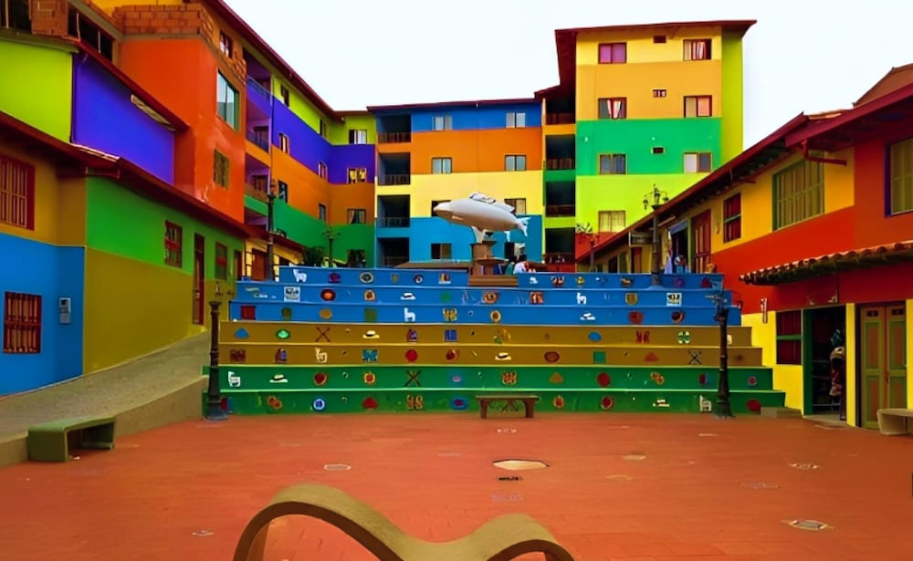 Hotel Guatatur 40/50