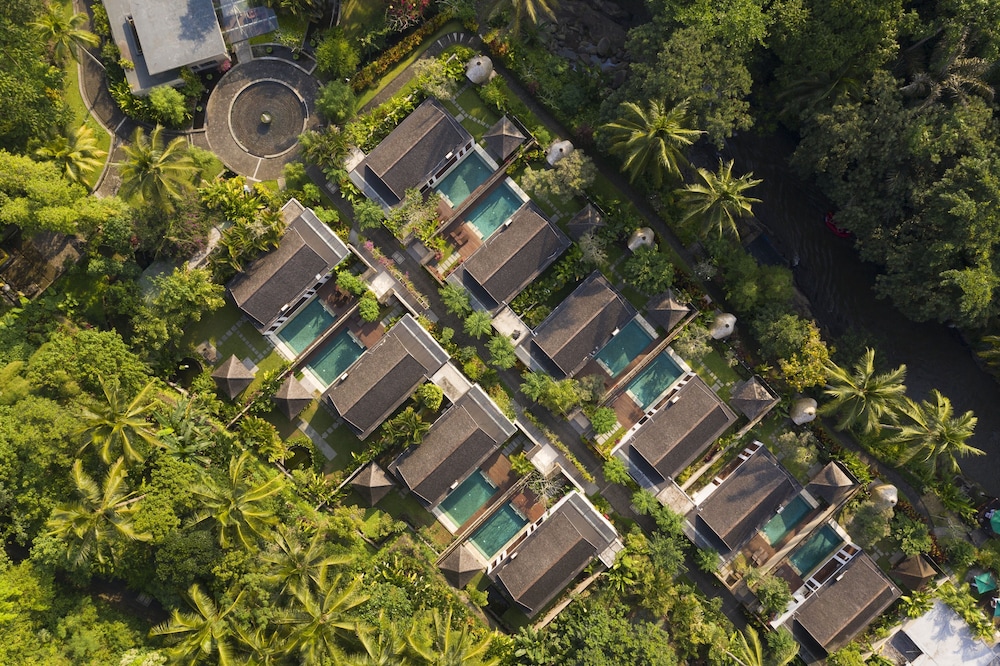 The Samaya Ubud Hotel 3/65