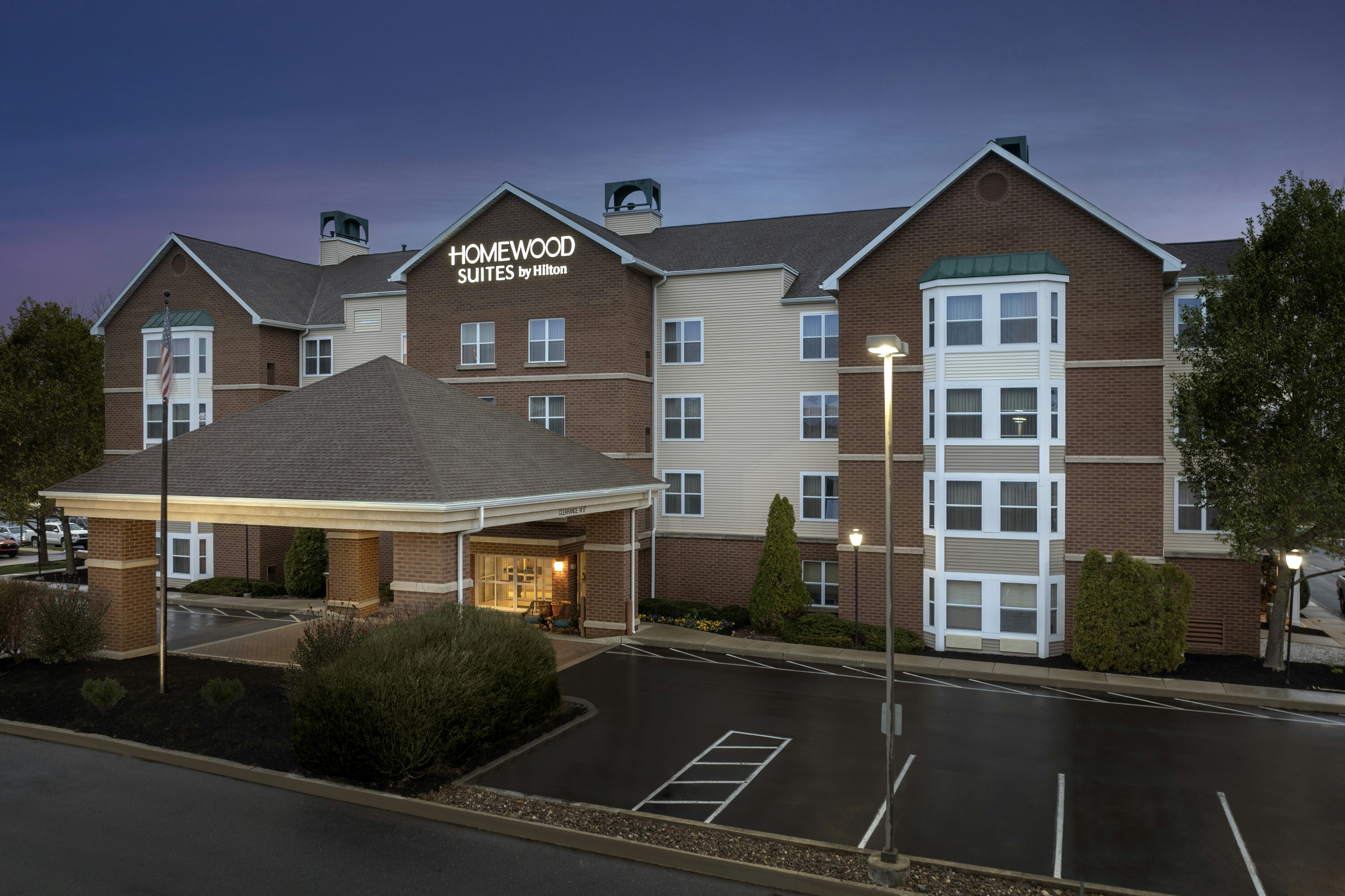 Homewood Suites by Hilton Reading 4/51