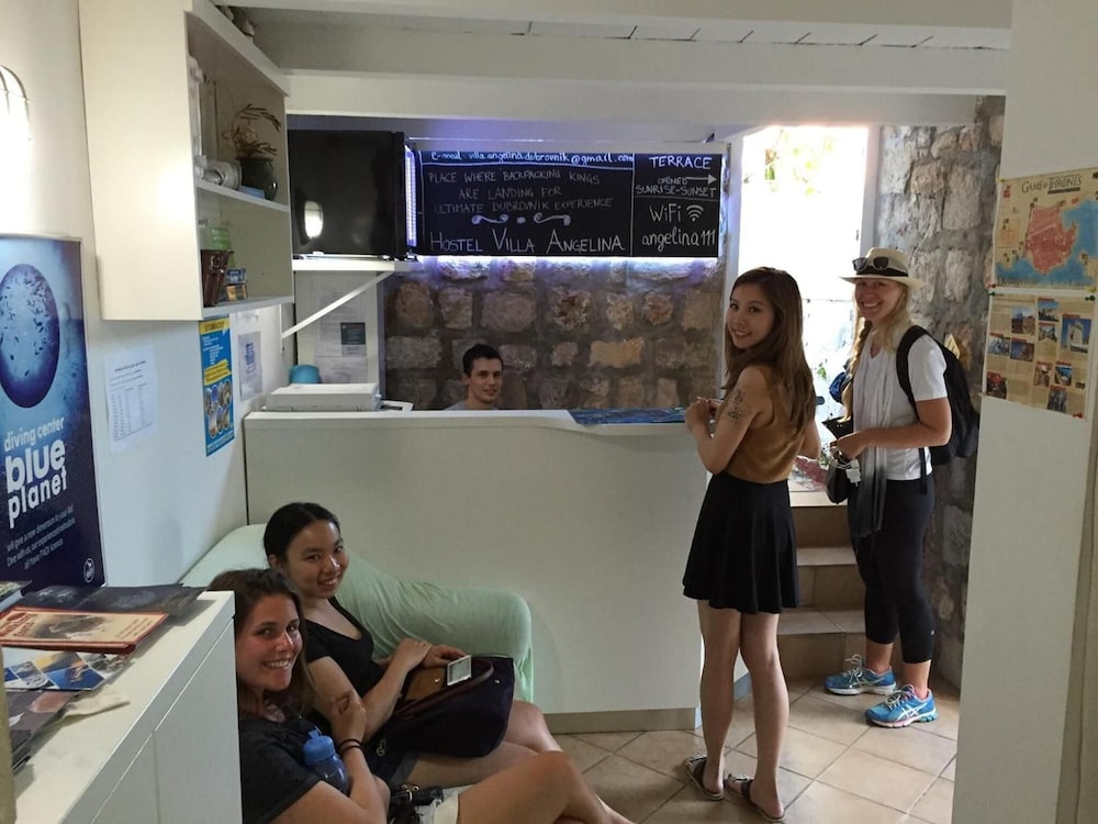 旅舍Angelina老城Dubrovnik(Hostel Angelina Old Town Dubrovnik) 图片4