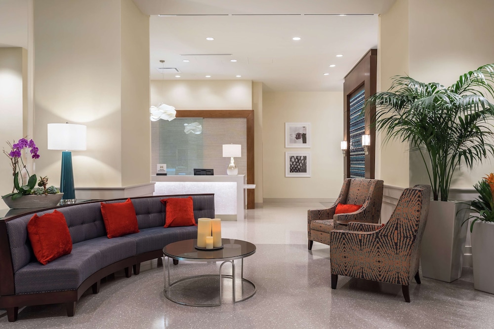 Hilton Garden Inn Miami Dolphin Mall 39/73