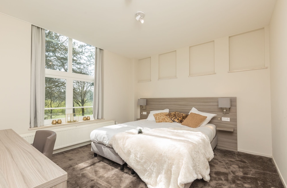 Fletcher Kloosterhotel Willibrordhaeghe 19/52