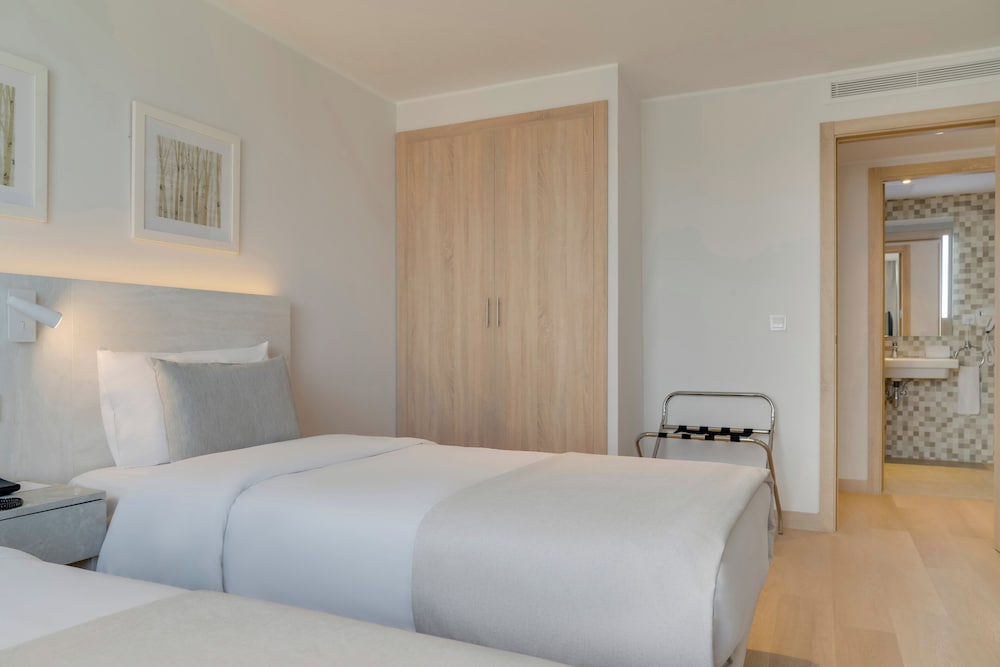 Pestana Tanger City Center Suites & Apartments 22/57