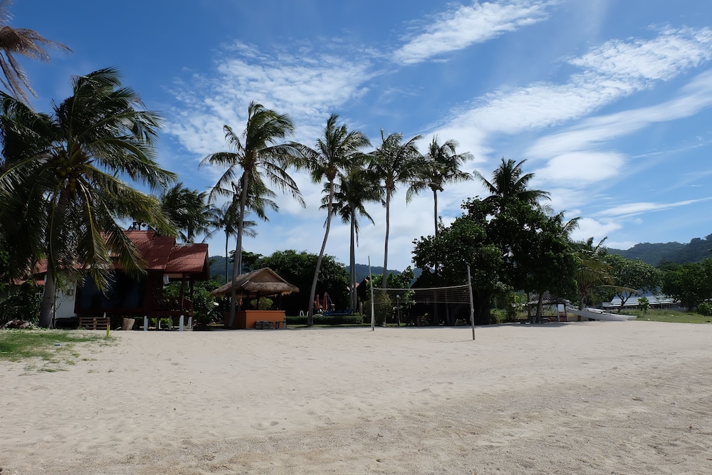 Morning Star Resort 34/50