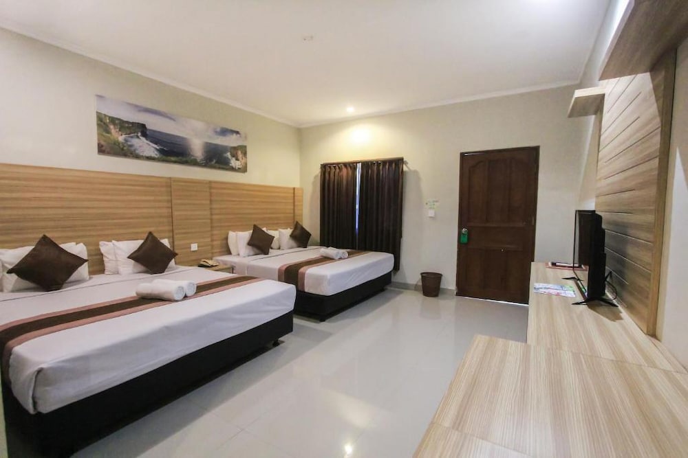 Legian Village Beach Resort 28/75