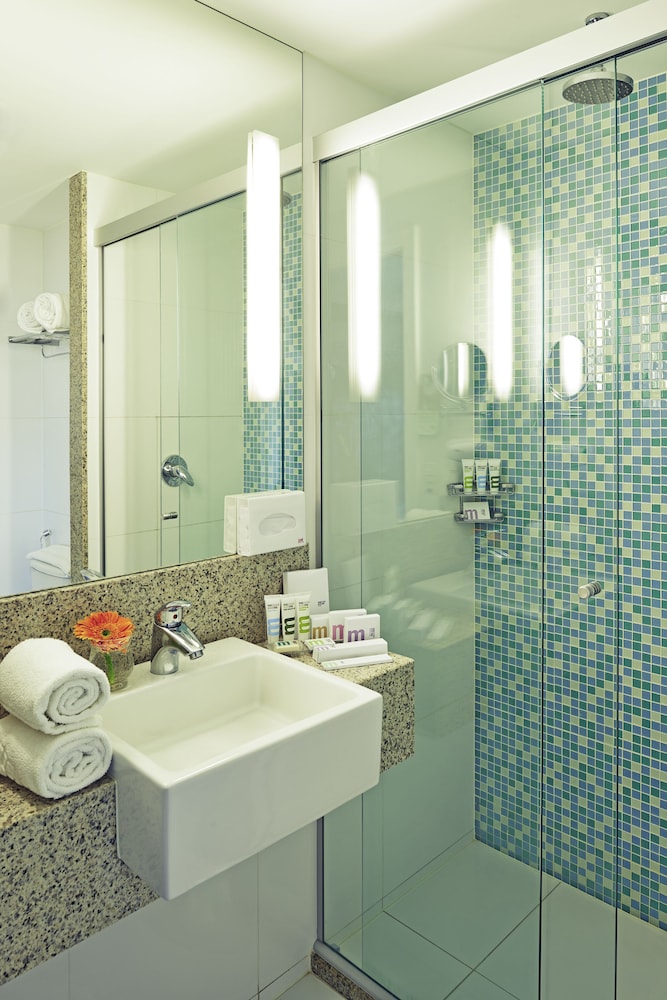 Mercure Rj Barra Da Tijuca 30/75