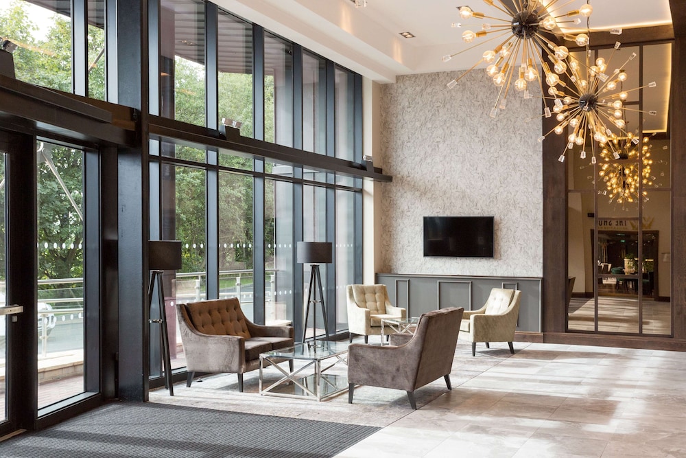 Doubletree By Hilton Edinburgh Queensferry Crossing 41/60