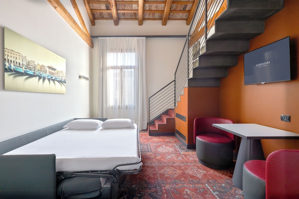 Eurostars Cannaregio 60/71