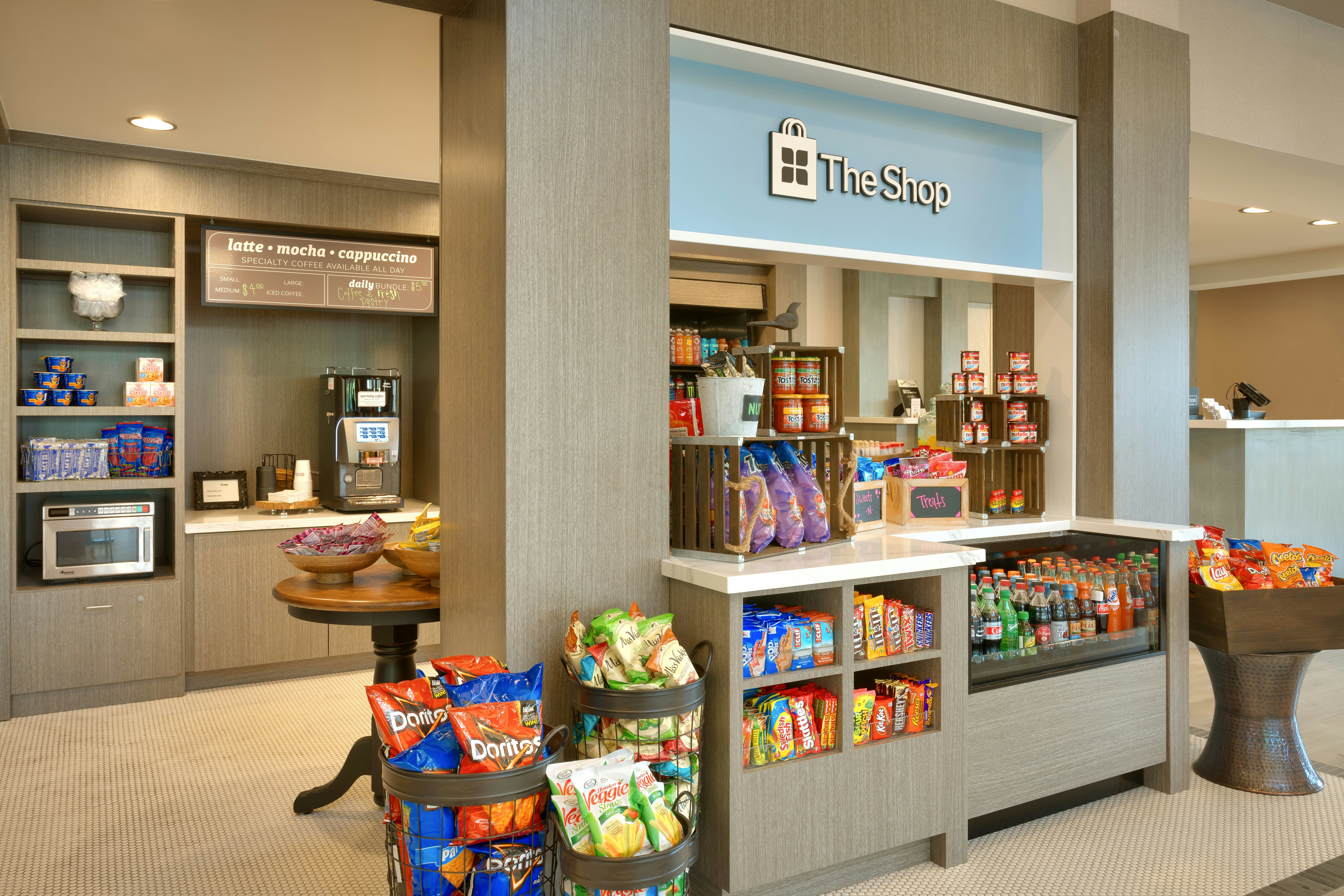 Hilton Garden Inn Salt Lake City Sandy 43/44