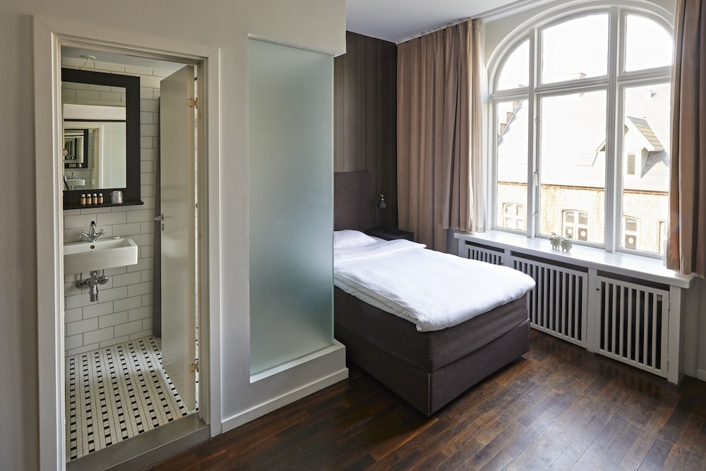 First Hotel Grand Odense 50/82