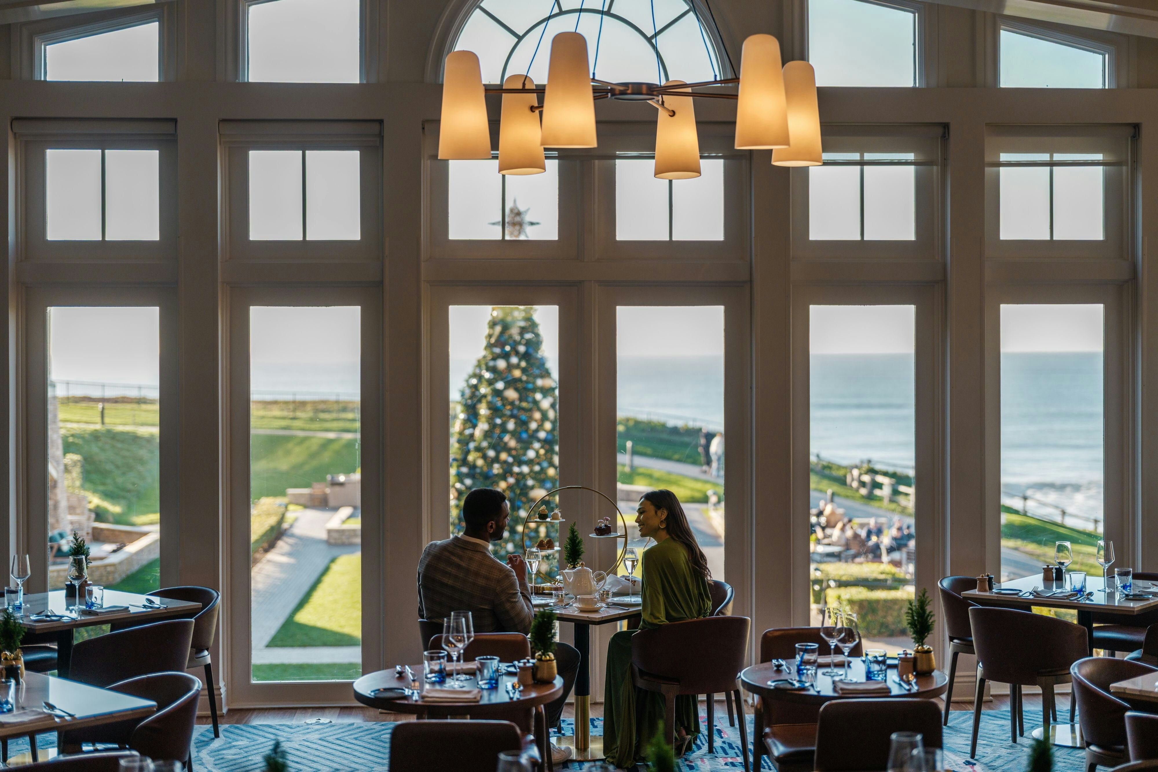 The Ritz Carlton Half Moon Bay 37/50