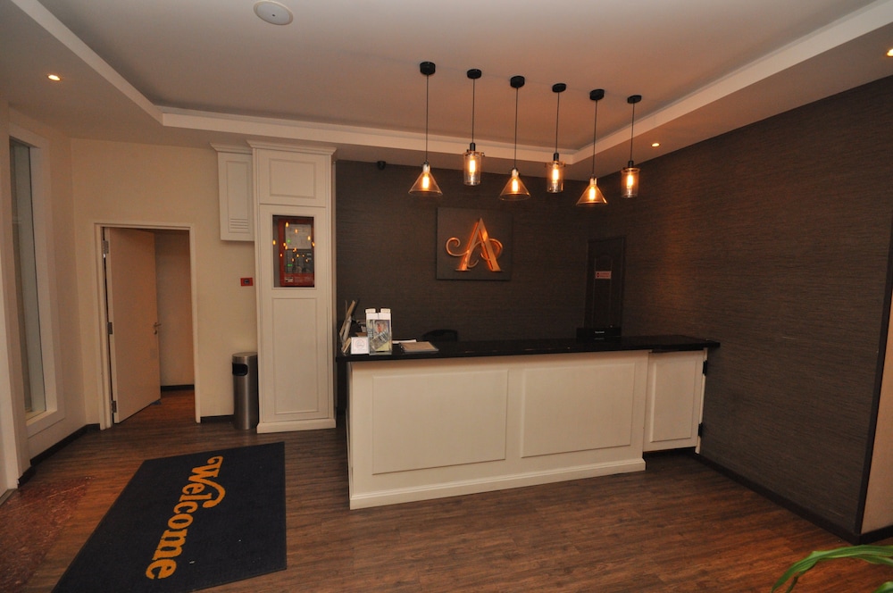 Art Cottage Boutique Hotel 3/64