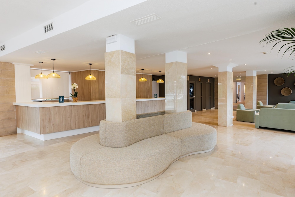 Hotel Alondra 10/50