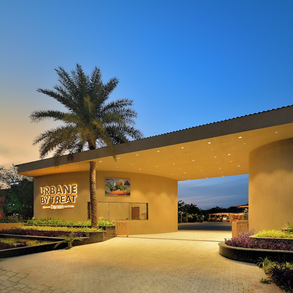 Urbane By Treat, Daman in DAMAN