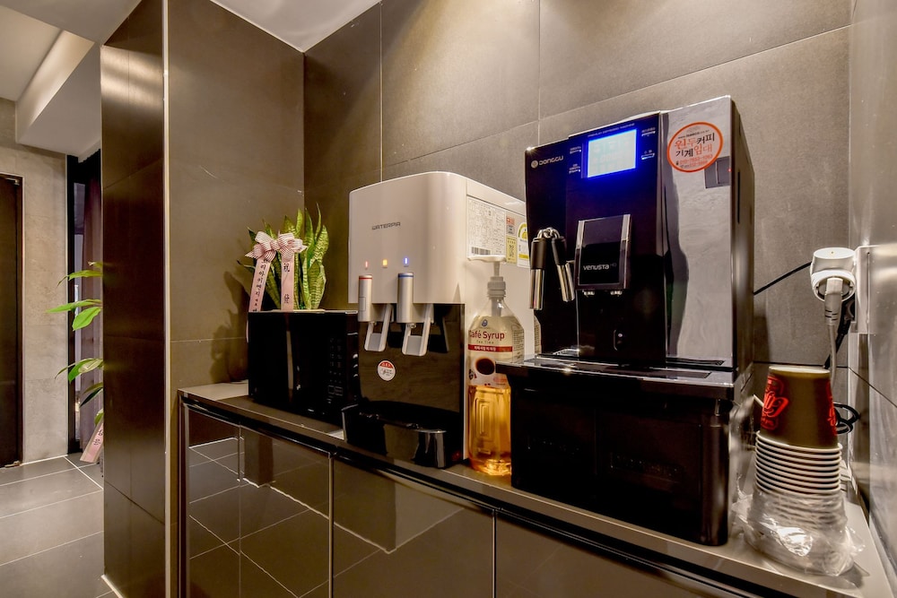 French Code Hotel photo4