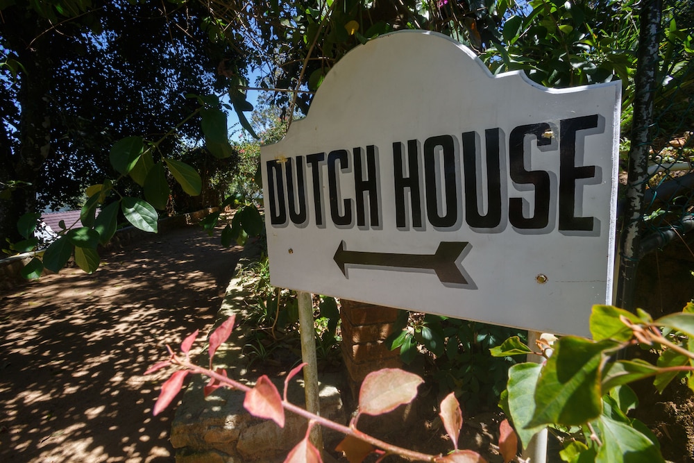 Dutch House Bandarawela 1/22