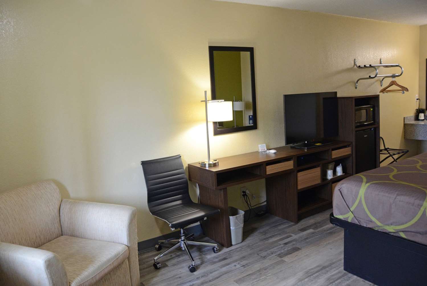 Super 8 by Wyndham Lafayette / Purdue Area 20/32