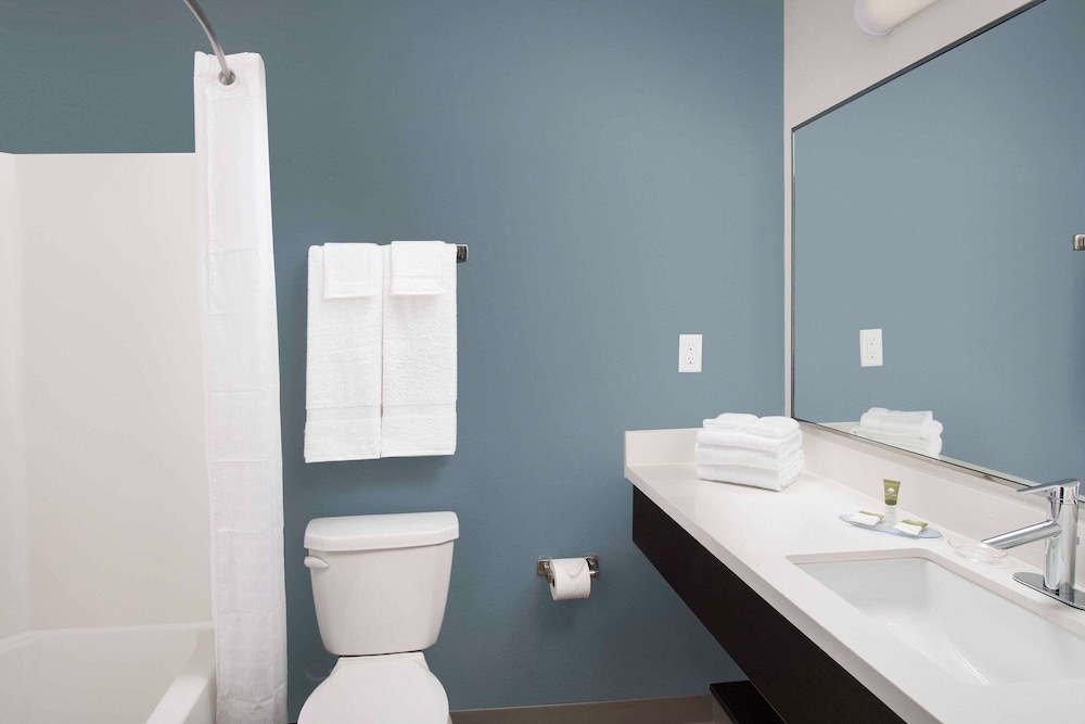 WoodSpring Suites Austin South Central I-35 21/24