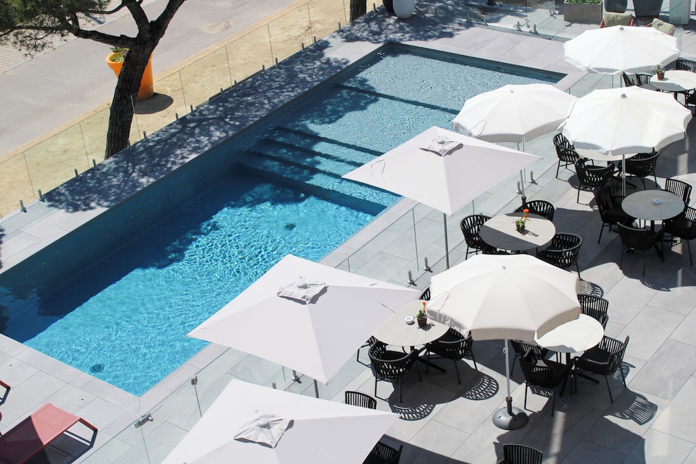 Hotel the Originals Montpellier Sud Neptune Ex Neptune 34/65