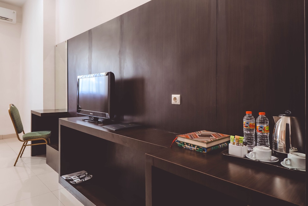 Saka Hotel Medan 23/28