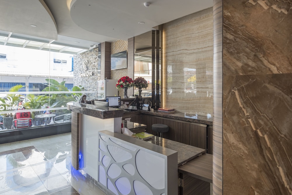 Grand Citra Hotel Makassar By Life 5/25