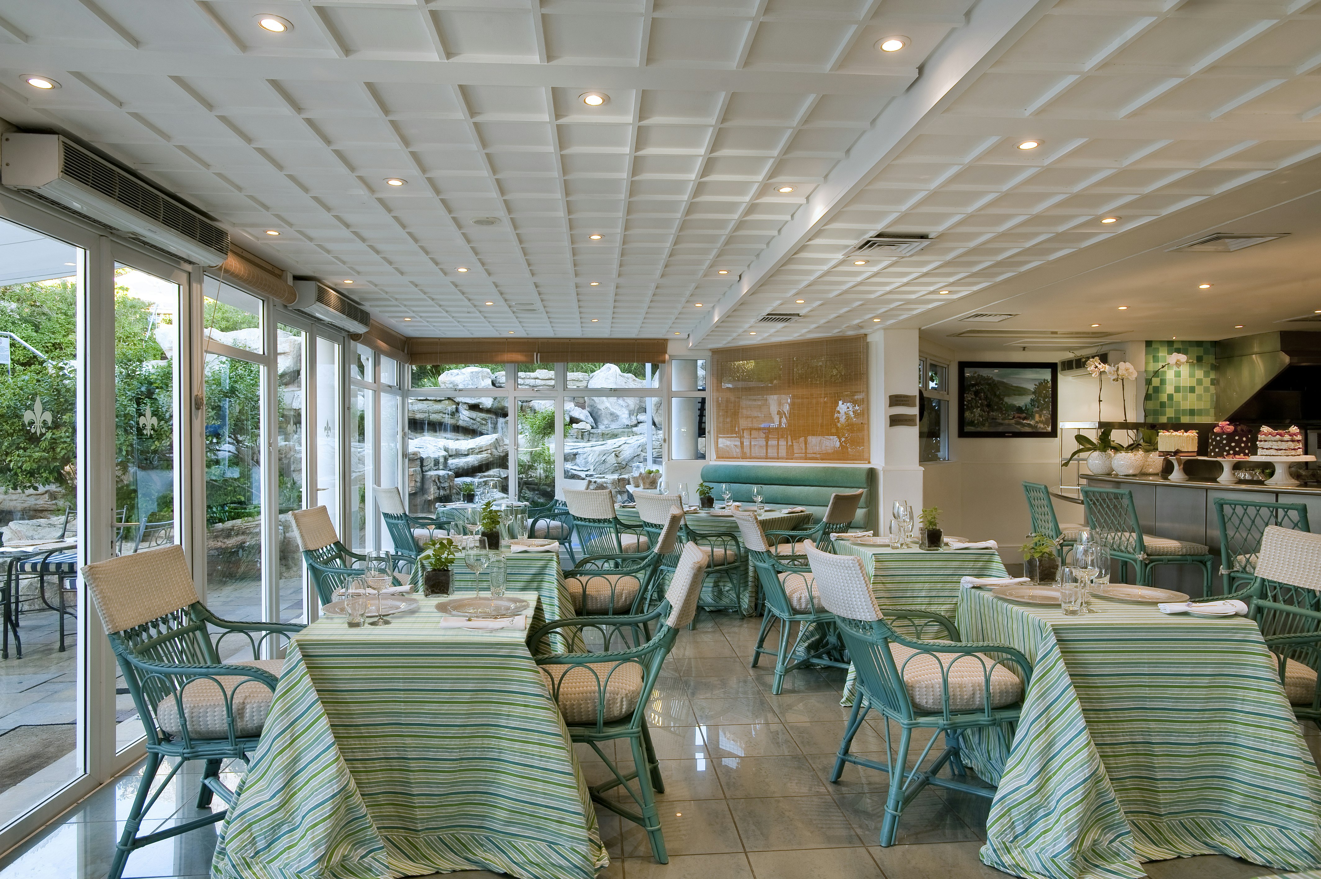 The Twelve Apostles Hotel And Spa 44/65