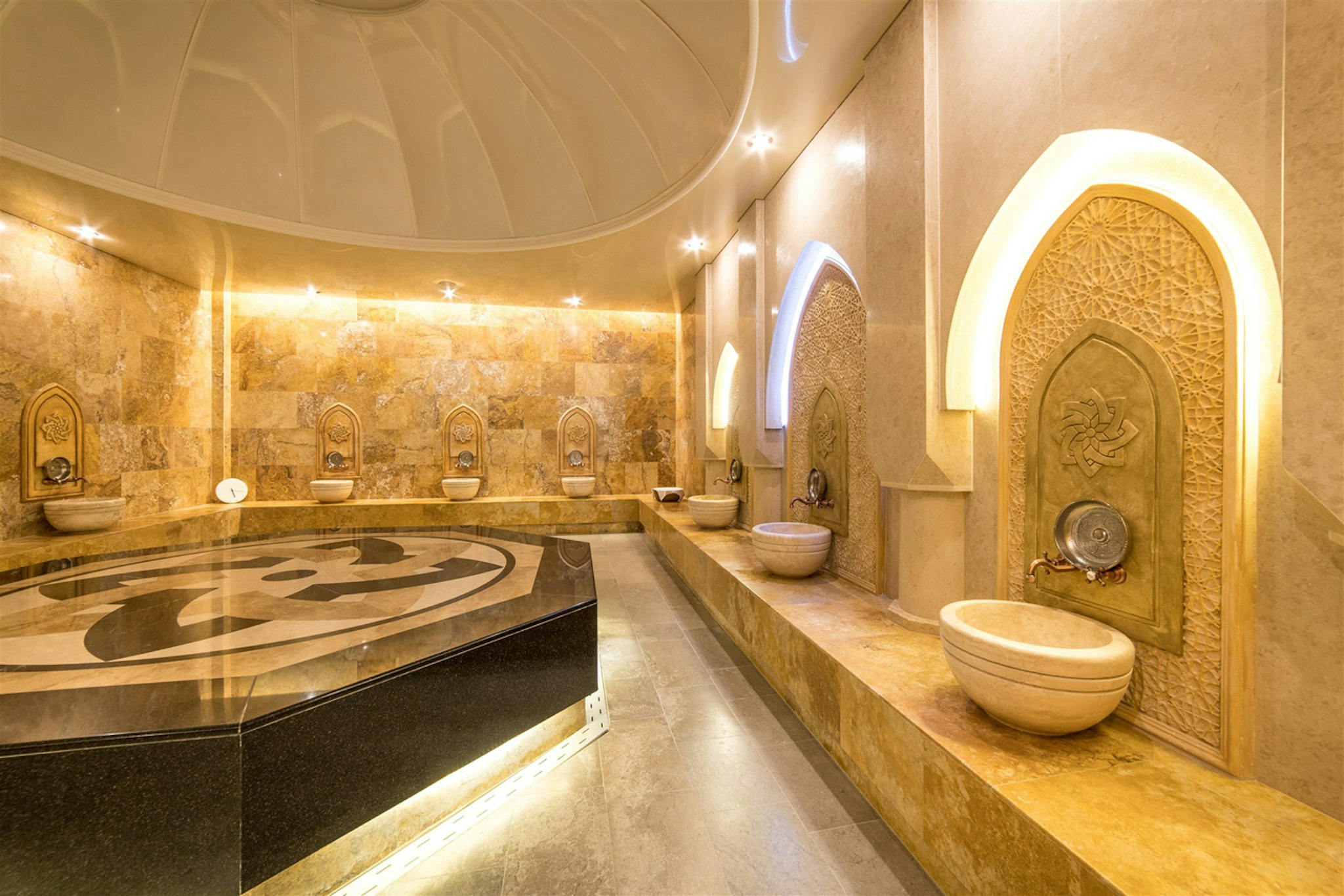 Sky Blue Hotel Spa 28/55
