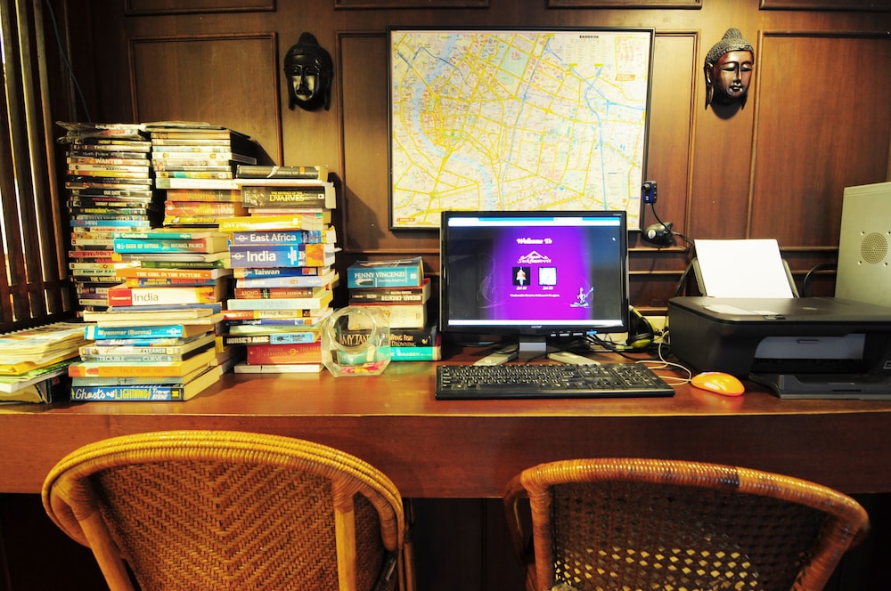 BAAN SUKHUMVIT SOI 20 38/50