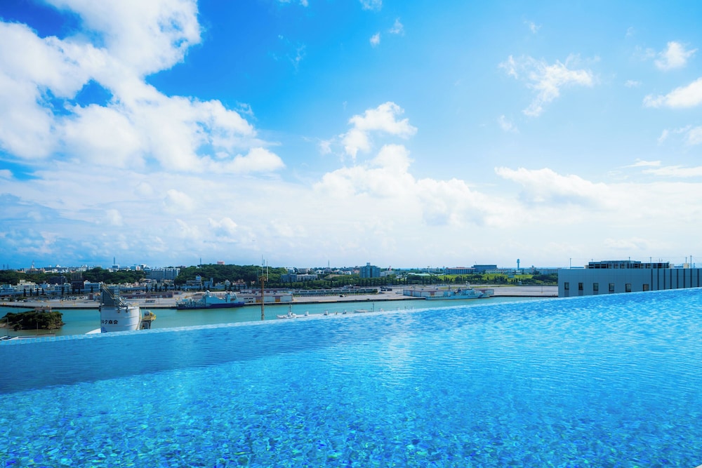 Nest Hotel Naha 42/51