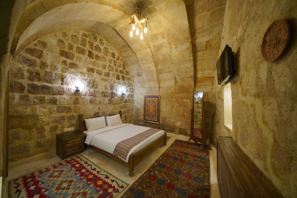 Urgup Inn Cave Hotel 19/79