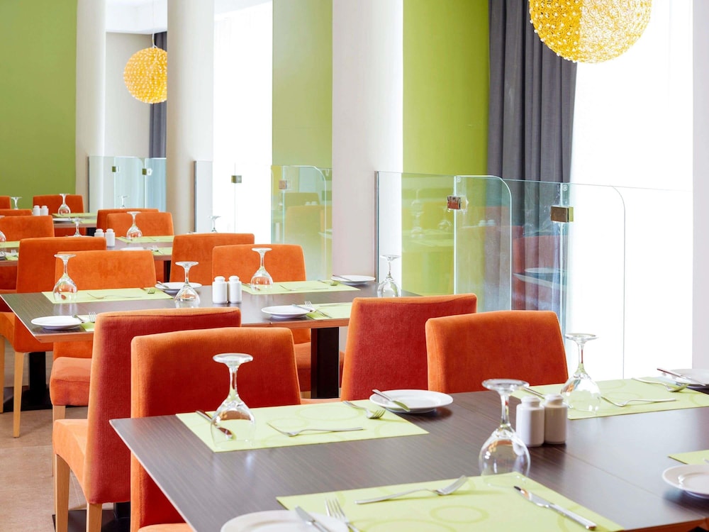 إيبيس ستايلز مكة(Ibis Styles Makkah) 36/50