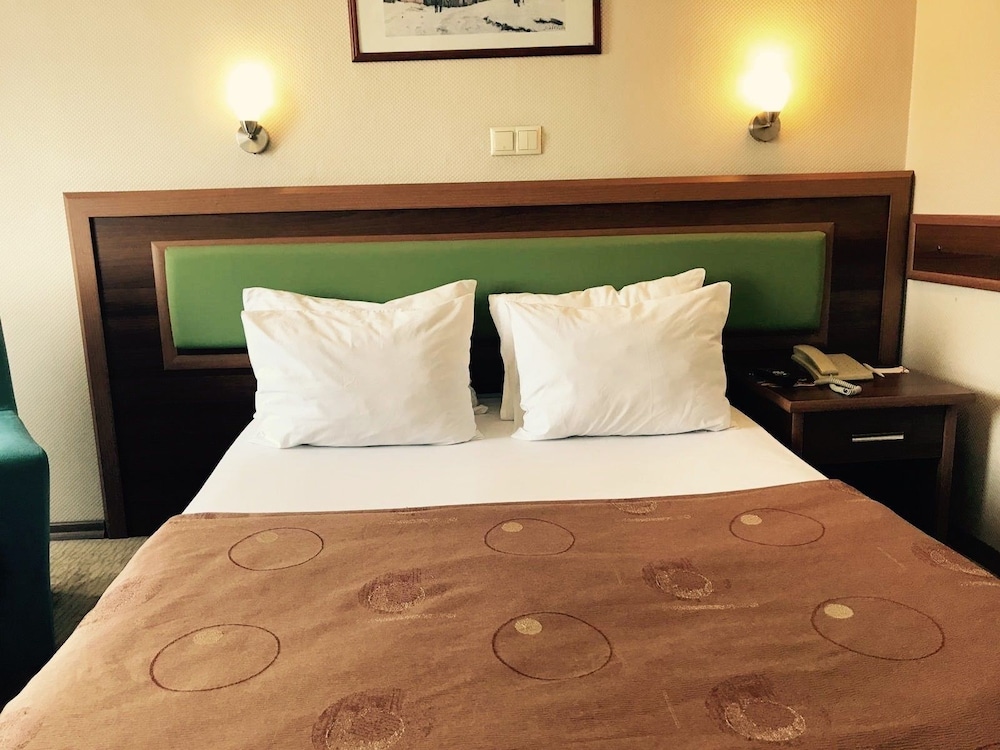 Hotel Villa Marina 32/64