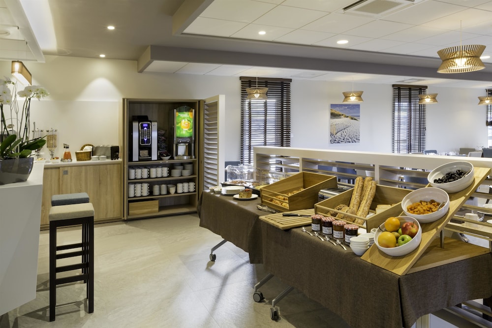 Best Western Hotel Le Semaphore 36/42