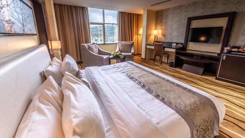 فندق ناشونال بارك(National Park Hotel) 18/66