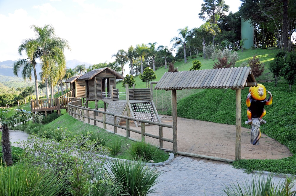 Mabu Capivari Eco Resort 5/60