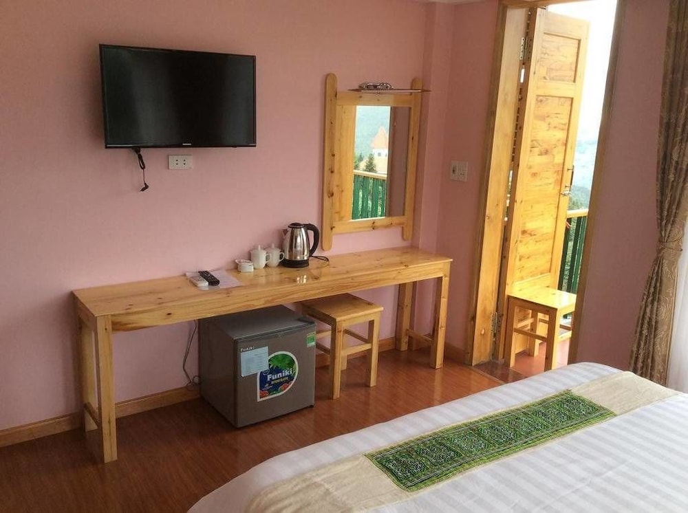 Sapa Scenery Hotel 30/45